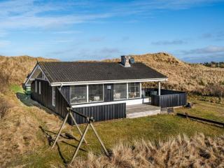 Holiday Home Ofrath - 350m from the sea by Interhome - 6