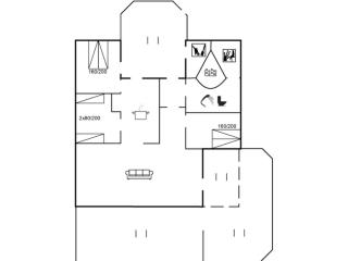 Holiday Home Ofrath - 350m from the sea by Interhome - 9
