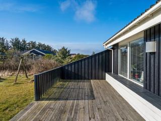Holiday Home Ofrath - 350m from the sea by Interhome - 4