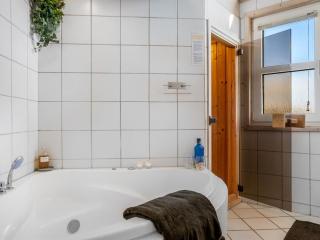 Holiday Home Ofrath - 350m from the sea by Interhome - 7