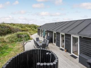 Holiday Home Marthine - 200m from the sea by Interhome - 6