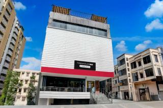 Townhouse Oak Vaishali Nagar Jaipur - 2