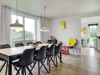 Holiday Home Dome - 750m from the sea by Interhome - 9