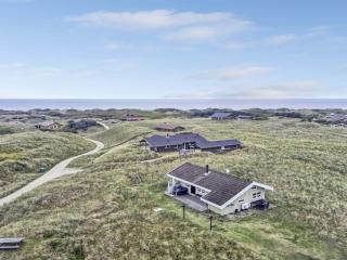 Holiday Home Viktoria - 400m from the sea by Interhome - 8