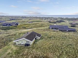 Holiday Home Viktoria - 400m from the sea by Interhome - 7