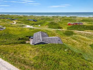 Holiday Home Thorfrid - 150m from the sea by Interhome - 8