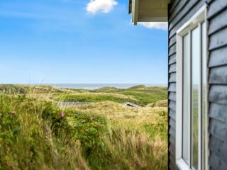 Holiday Home Thorfrid - 150m from the sea by Interhome - 2