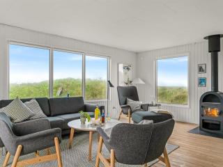 Holiday Home Thorfrid - 150m from the sea by Interhome - 1