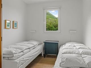 Holiday Home Thorfrid - 150m from the sea by Interhome - 2