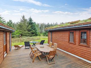 Holiday Home Jo - 1-2km from the sea by Interhome - 3