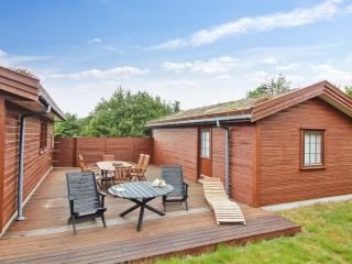 Holiday Home Jo - 1-2km from the sea by Interhome - 4