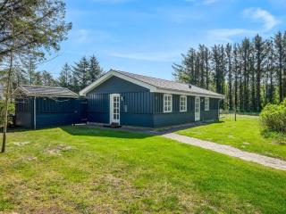 Holiday Home Nanja - 759m from the sea by Interhome - 6