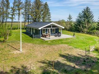 Holiday Home Nanja - 759m from the sea by Interhome - 8