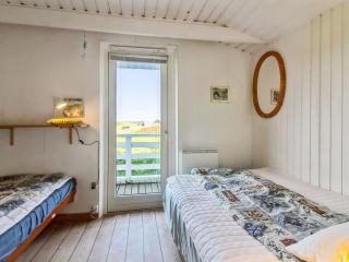 Holiday Home Trude - 250m from the sea by Interhome - 2