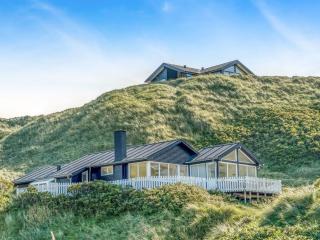 Holiday Home Ineke - 295m from the sea by Interhome - 7