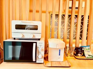 のどかな風景と綺麗な星空の宿 "キノイロ ミニマル" "Kinoiro Minimal" - 5