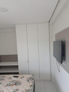 Beach Class Eco Life - Flat 3 quartos em Porto de Galinhas por Yolo - 6