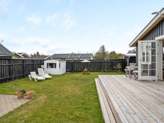 Holiday Home Sofine - 250m from the sea by Interhome - 7