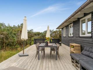 Holiday Home Aija - 375m from the sea by Interhome - 1