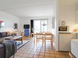 Apartment Tinke - 150m from the sea by Interhome - 2