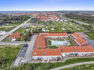 Apartment Skarp - 500m from the sea by Interhome - 7
