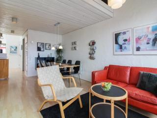 Apartment Skarp - 500m from the sea by Interhome - 7