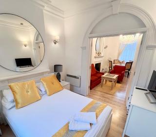 The Hyde Park Suite - London - 5