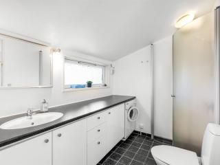 Holiday Home Gullborg - 800m from the sea by Interhome - 8