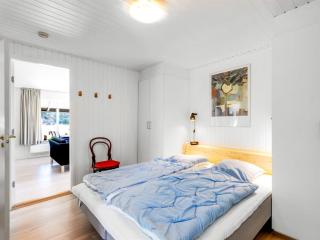 Holiday Home Gullborg - 800m from the sea by Interhome - 2