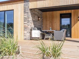 Holiday Home Anie - 950m from the sea by Interhome - 5