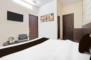Hotel O Prabhat Nagar Bareilly - 6
