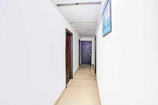 Hotel O Prabhat Nagar Bareilly - 7