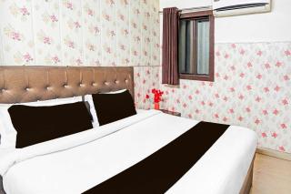 Hotel O Prabhat Nagar Bareilly - 2