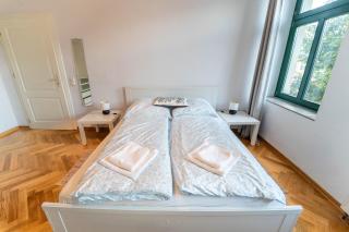 Beautiful old building apartment - Dresda - 9