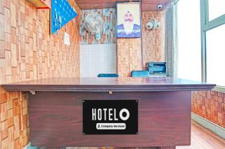 Hotel O Prabhat Nagar Bareilly - 8