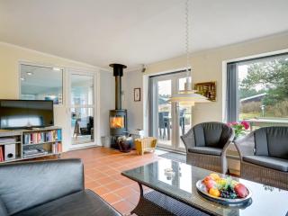 Holiday Home Lenni - 700m from the sea by Interhome - 4