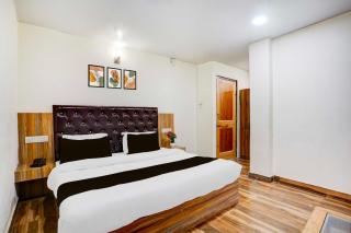 Hotel O Model Town Mall Road - 9