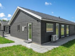 Holiday Home Tatiane - 1-5km from the sea by Interhome - 4