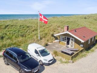 Holiday Home Guthfrith - 100m from the sea by Interhome - Løkken - 6