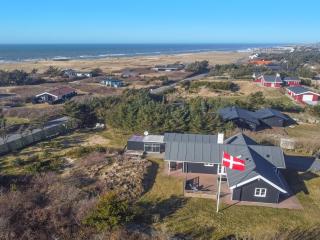 Holiday Home Tilda - 275m from the sea by Interhome - 6