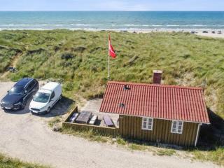 Holiday Home Guthfrith - 100m from the sea by Interhome - 5