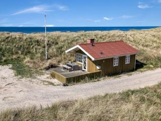 Holiday Home Guthfrith - 100m from the sea by Interhome - 2