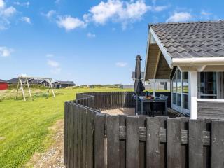 Holiday Home Freya - 200m from the sea by Interhome - 8