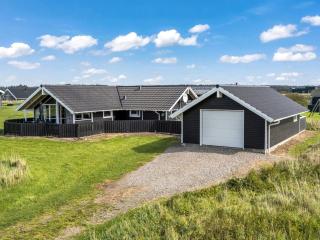 Holiday Home Freya - 200m from the sea by Interhome - Løkken - 7