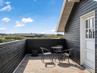 Holiday Home Freya - 200m from the sea by Interhome - 2