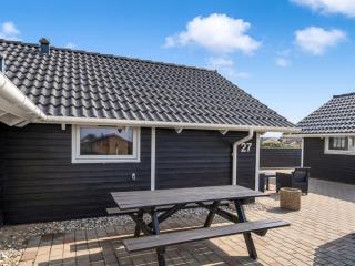 Holiday Home Freya - 200m from the sea by Interhome - 3