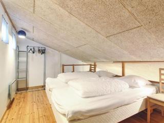 Apartment Lenya - 150m from the sea by Interhome - 1