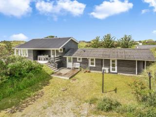 Holiday Home Stina - 250m from the sea by Interhome - 0