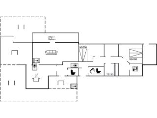 Holiday Home Stina - 250m from the sea by Interhome - 9