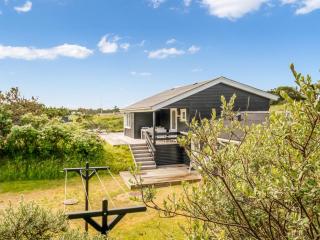 Holiday Home Stina - 250m from the sea by Interhome - 6